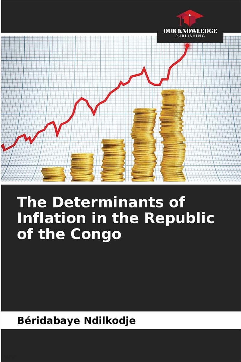 The Determinants of Inflation in the Republic of the Congo