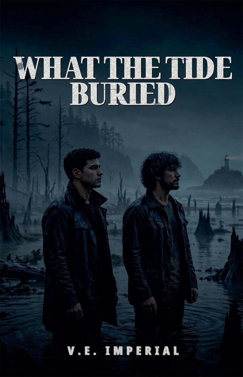 What the Tide Buried