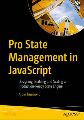 Pro State Management in JavaScript