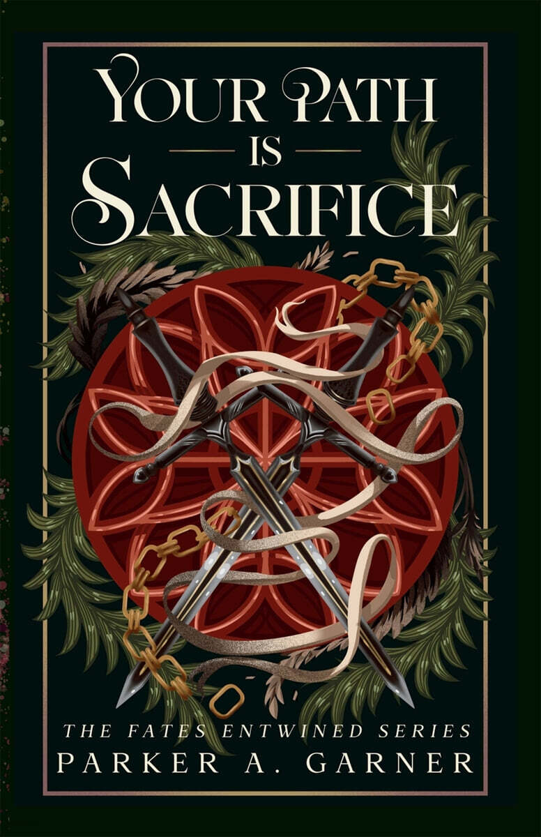 Your Path is Sacrifice