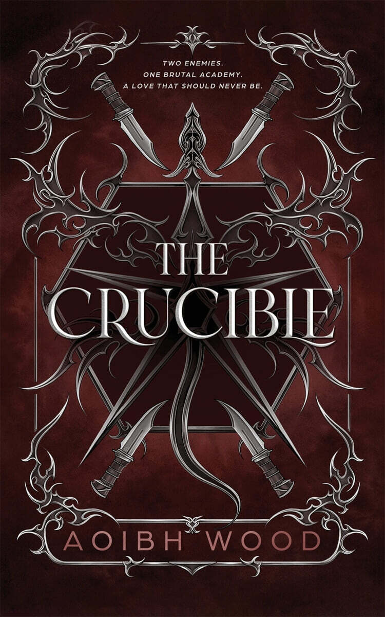 The Crucible