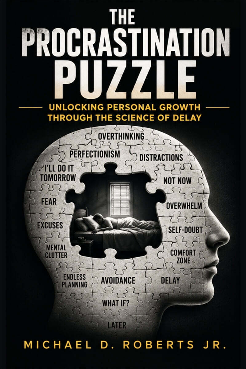The Procrastination Puzzle