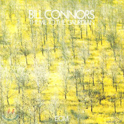 Bill Connors - Theme To The Gaurdian