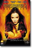 파이어 스타터 2 (Firestarter 2)