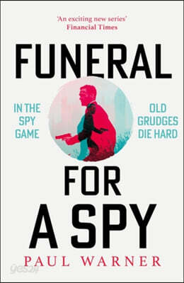 Funeral for a Spy