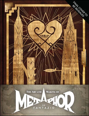 The Art of Metaphor: ReFantazio
