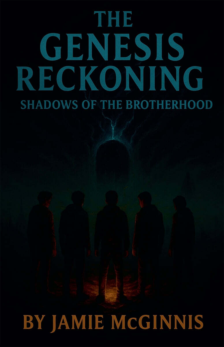 The Genesis Reckoning