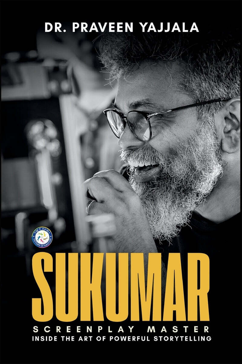 SUKUMAR - SCREENPLAY MASTER