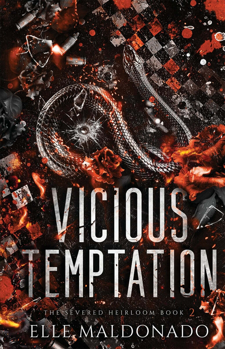 Vicious Temptation