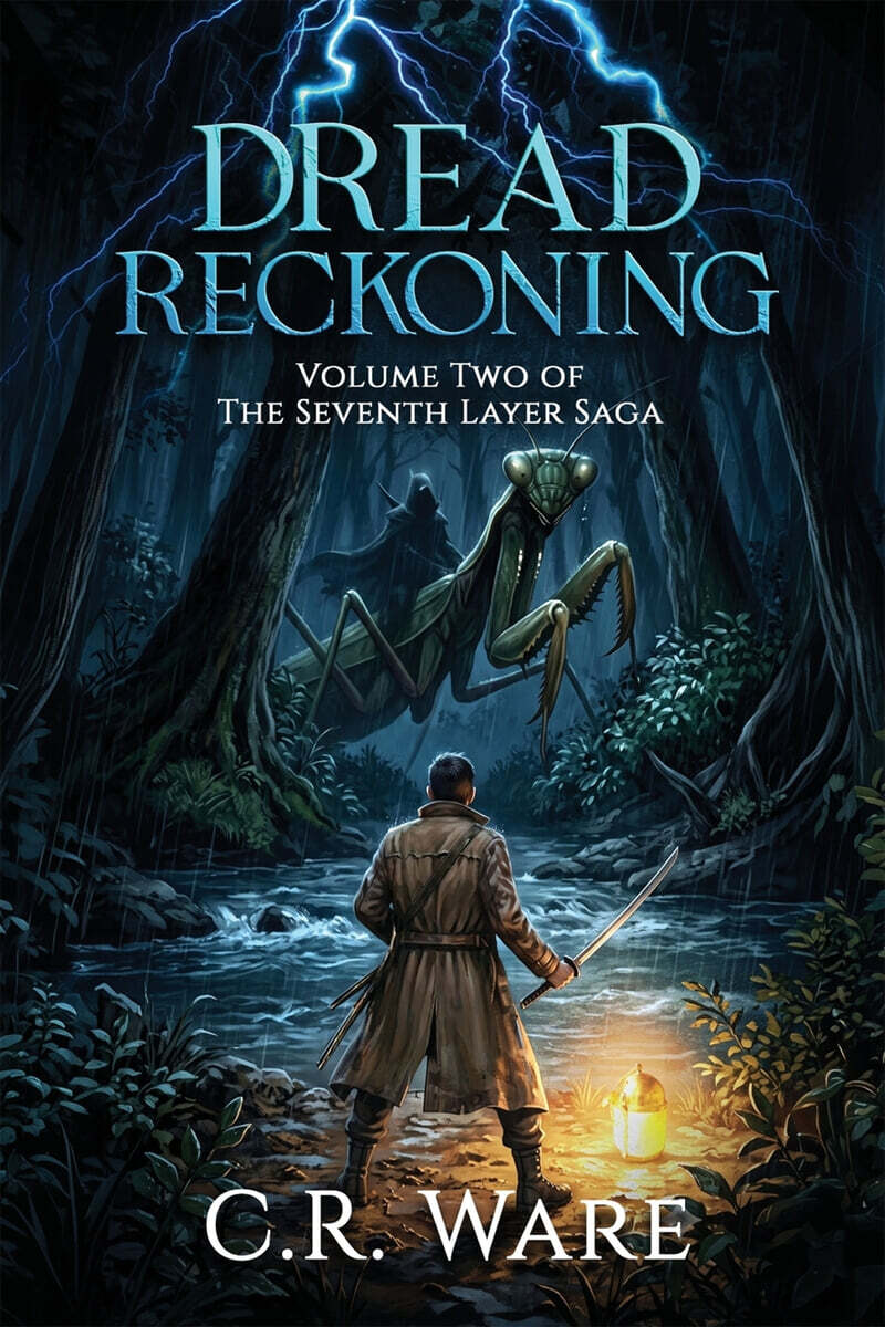 Dread Reckoning