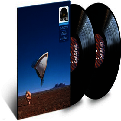 Cranberries — Bury The Hatchet (Complete Sessions) (5 Bonus Tracks) 앨범 커버