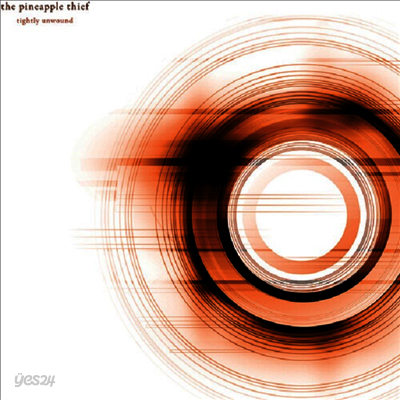 Pineapple Thief - Tightly Unwound (Remixed) (2LP)