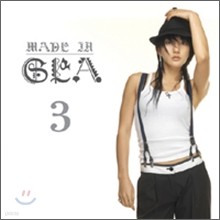 바다 (Bada) 3집 - Made in Sea (리패키지 앨범)