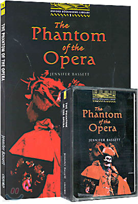 The Phantom of the Opera Set
