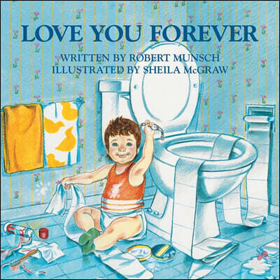 [노부영]Love You Forever (Firefly New)