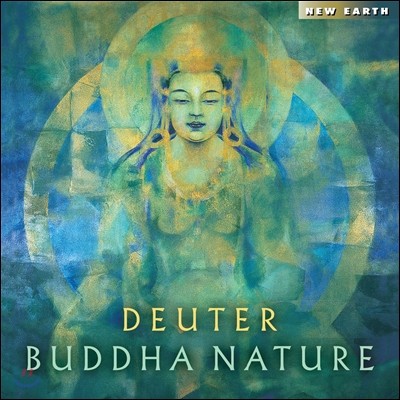 Deuter - Buddha Nature (Ҽ / ) 
