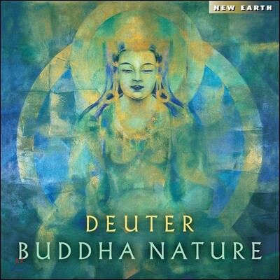 Deuter - Buddha Nature (불성 / 佛性)