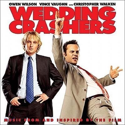 Wedding Crashers ( ũ) O.S.T