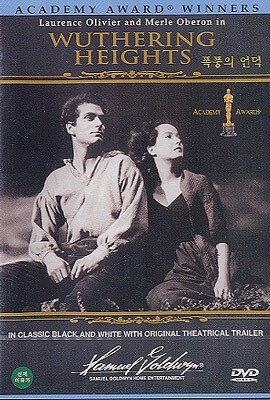 [초회한정판] 폭풍의 언덕 (1939년 제작)