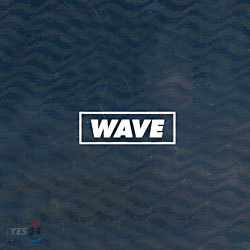 Wave (웨이브) 1집