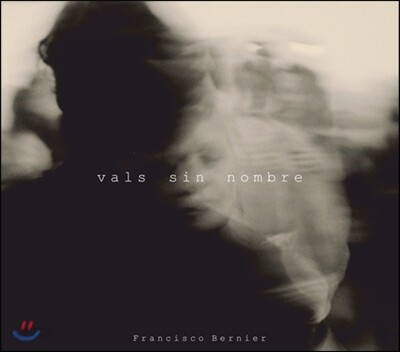 Francisco Bernier 영화음악으로 쓰였던 기타 연주 모음집 (Vals Sin Nombre)