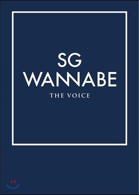SG ʺ - The Voice