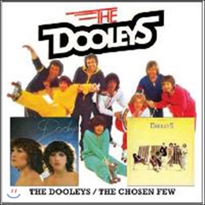 Dooleys - The Dooleys / The Chosen Few