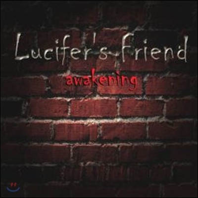 Lucifer's Friend - Awakening