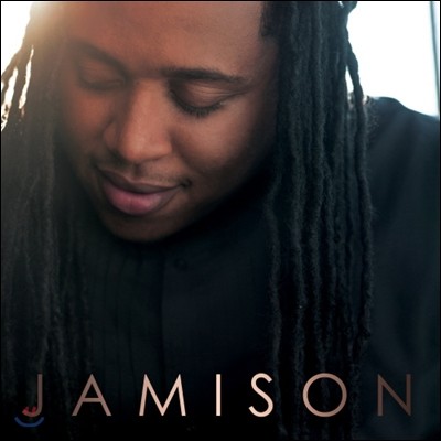 Jamison Ross - Jamison (̽ ν - ̽)