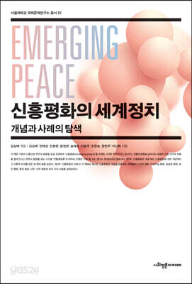 신흥평화의 세계정치