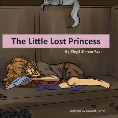 The Little Lost Princess