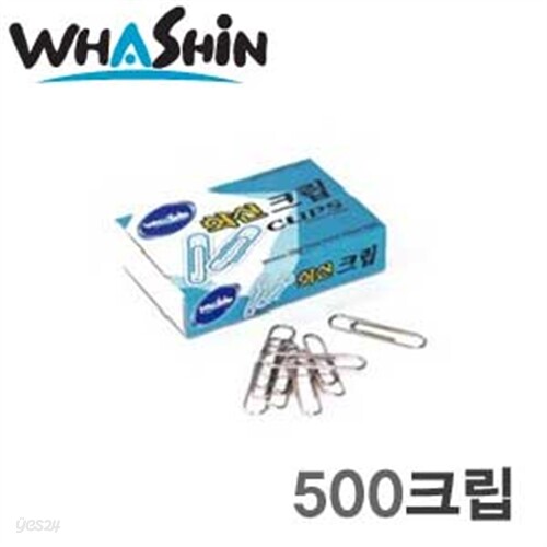 화신공업주식회사공업 600크립 10갑 묶음 클립 Clip (38)2-13 화신공업주식회사 - 예스24 화신공업주식회사공업 600크립 10갑 묶음... 