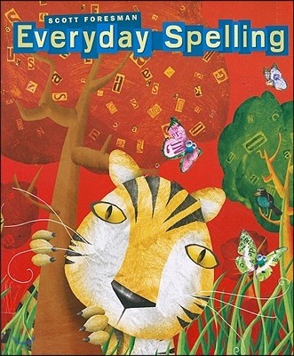 Everyday Spelling