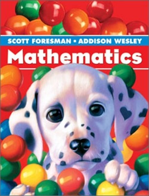 Scott Foresman Mathematics Kindergarten : Student Book