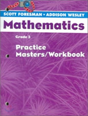 Scott Foresman Mathematics 3 : Workbook