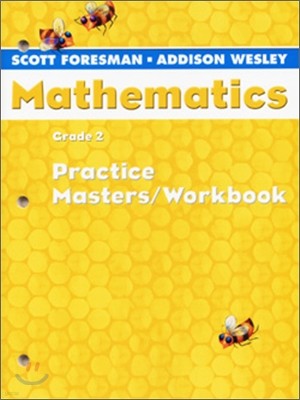 Scott Foresman Mathematics 2 : Workbook (Problem Solving Masters)