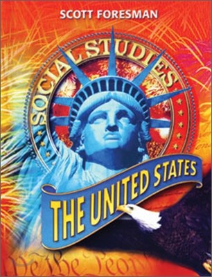 Scott Foresman Social Studies 5 : Student Book