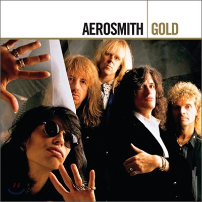 Aerosmith - Gold