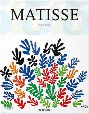 [Taschen 25th Special Edition] Henri Matisse