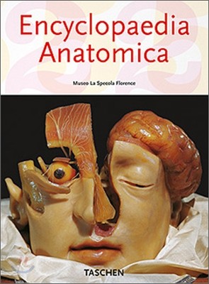 [Taschen 25th Special Edition] Encyclopedia Anatomica