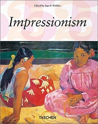 [Taschen 25th Special Edition] Impressionism