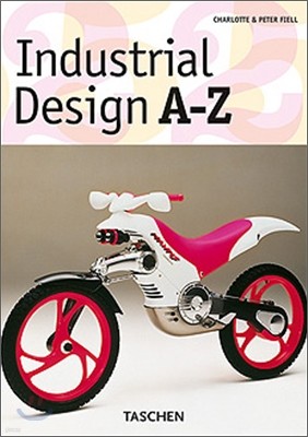 [Taschen 25th Special Edition] Industrial Design A-Z
