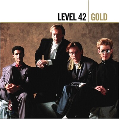 Level 42 - Gold