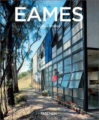 Charles & Ray Eames