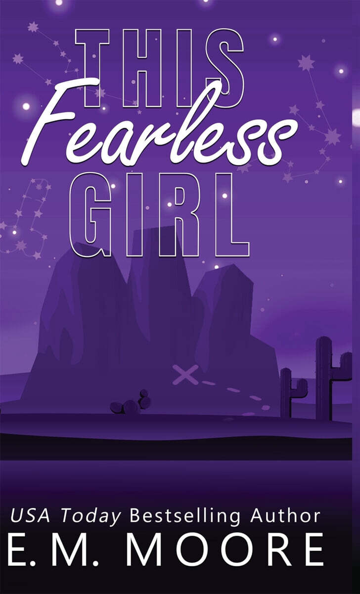 This Fearless Girl