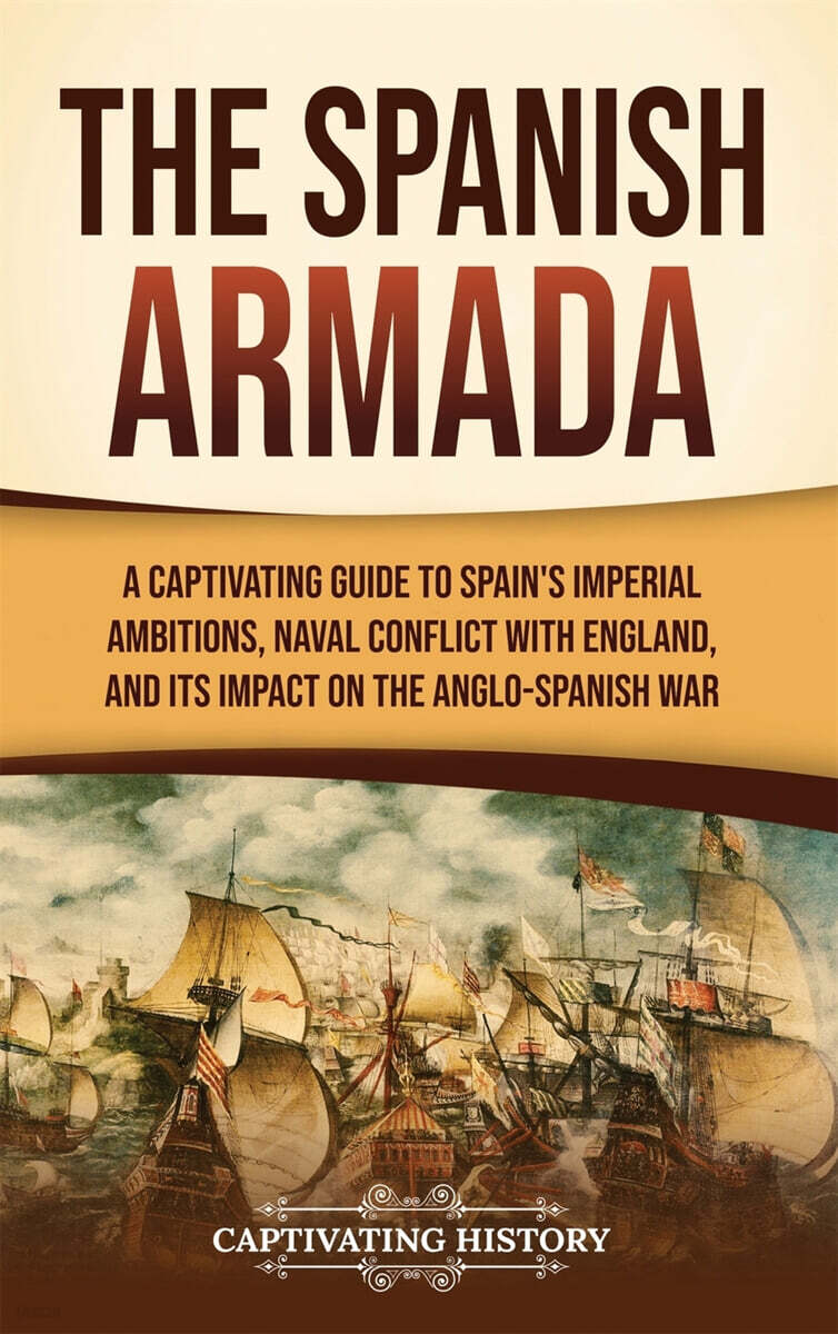 The Spanish Armada