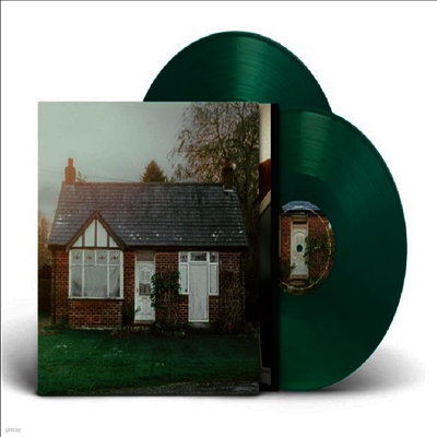 Exploring Birdsong — Every House We Built 앨범 커버
