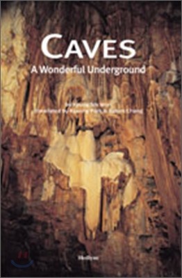 Caves : A Wonderful Underground
