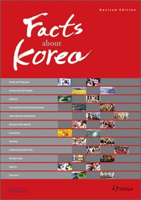 Facts About Korea