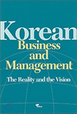 Korean Business and Management